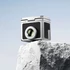 Kép 1/7 - Ulanzi VF01 Waist-Level Viewfinder, derékszintű optikai kereső, ezüst
