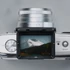 Kép 4/7 - Ulanzi VF01 Waist-Level Viewfinder, derékszintű optikai kereső, ezüst
