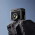 Kép 1/7 - Ulanzi VF01 Waist-Level Viewfinder, derékszintű optikai kereső, fekete