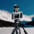 Kép 6/7 - Ulanzi VF01 Waist-Level Viewfinder, derékszintű optikai kereső, fekete