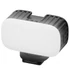 Kép 2/6 - Ulanzi VL30 szuper mini LED lámpa