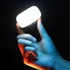 Kép 6/6 - Ulanzi VL30 szuper mini LED lámpa
