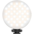 Kép 4/8 - Ulanzi Vijim VL69 LED lámpa szett tapadókoronggal
