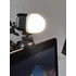 Kép 5/6 - Ulanzi monitor vakupapucs adapter