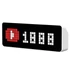 Kép 1/5 - Ulazi TC001 smart pixel óra