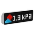 Kép 5/5 - Ulazi TC001 smart pixel óra