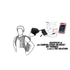 Kép 2/3 - B-grip Travel Kit utazó kiegészítő készlet fotós derékövhöz