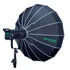 Kép 2/5 - PATONA Premium Bowens Softbox 85cm with reflector