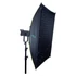 Kép 3/5 - PATONA Premium Quick Set-Up Bowens Softbox 70x100cm + reflector