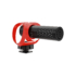 Kép 3/15 - Rode Videomicro II ultra kompakt videómikrofon HELIX™ rezgésgátló mikrofonfogóval