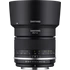Kép 1/6 - Samyang MF 85mm f/1.4 MK2 MFT