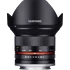 Kép 1/3 - Samyang 12mm f/2.0 NCS CS Sony E (Black)