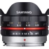 Kép 1/5 - Samyang 7.5mm f/3.5 Fish-Eye MFT (Black)