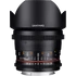 Kép 1/4 - Samyang 10mm T3.1 VDSLR ED AS NCS CS II Sony E