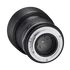 Kép 6/6 - Samyang MF 85mm f/1.4 MK2 MFT