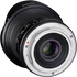Kép 4/6 - Samyang 12mm f/2.8 ED AS NCS Fish-Eye Canon M