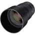 Kép 3/6 - Samyang 135mm f/2.0 ED UMC Canon EF