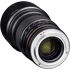 Kép 4/6 - Samyang 135mm f/2.0 ED UMC Pentax K