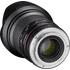 Kép 5/6 - Samyang 20mm f/1.8 ED AS UMC Canon M