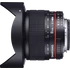Kép 2/5 - Samyang 8mm f/3.5 UMC Fish-Eye CS II Nikon F (AE)