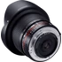 Kép 5/5 - Samyang 8mm f/3.5 UMC Fish-Eye CS II Nikon F (AE)