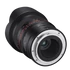 Kép 4/4 - Samyang MF 14mm f/2.8 Nikon Z