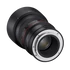Kép 5/5 - Samyang MF 85mm f/1.4 Nikon Z