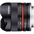 Kép 2/5 - Samyang 8mm f/2.8 UMC Fish-Eye II Fuji X (Black)