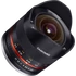 Kép 3/5 - Samyang 8mm f/2.8 UMC Fish-Eye II Fuji X (Black)