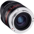 Kép 5/5 - Samyang 8mm f/2.8 UMC Fish-Eye II Fuji X (Black)