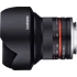 Kép 2/3 - Samyang 12mm f/2.0 NCS CS Sony E (Black)