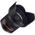 Kép 3/3 - Samyang 12mm f/2.0 NCS CS Sony E (Black)