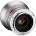 Kép 5/5 - Samyang 12mm f/2.0 NCS CS Fuji X (Silver)