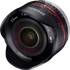 Kép 4/5 - Samyang 7.5mm f/3.5 Fish-Eye MFT (Black)