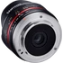 Kép 5/5 - Samyang 7.5mm f/3.5 Fish-Eye MFT (Black)