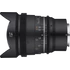 Kép 2/6 - Samyang 14mm T3.1 VDSLR MK2 MFT
