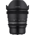 Kép 6/6 - Samyang 14mm T3.1 VDSLR MK2 MFT