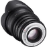 Kép 4/6 - Samyang 24mm T1.5 VDSLR MK2 MFT