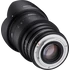 Kép 4/6 - Samyang 35mm T1.5 VDSLR MK2 MFT