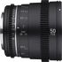 Kép 5/6 - Samyang 50mm T1.5 VDSLR MK2 Canon