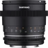 Kép 3/6 - Samyang 85mm T1.5 VDSLR MK2 Canon