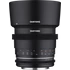 Kép 2/6 - Samyang 85mm T1.5 VDSLR MK2 Sony E
