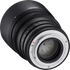 Kép 4/6 - Samyang 85mm T1.5 VDSLR MK2 Sony E