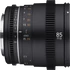 Kép 5/6 - Samyang 85mm T1.5 VDSLR MK2 Fuji X