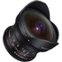 Kép 2/6 - Samyang 12mm T3.1 VDSLR ED AS NCS Fish-Eye Nikon F