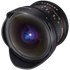 Kép 4/6 - Samyang 12mm T3.1 VDSLR ED AS NCS Fish-Eye Fuji X
