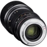 Kép 4/6 - Samyang 135mm T2.2 VDSLR ED UMC Canon EF