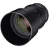 Kép 3/6 - Samyang 135mm T2.2 VDSLR ED UMC Sony A