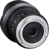Kép 5/5 - Samyang 14mm T3.1 VDSLR ED AS IF UMC II Pentax K
