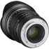 Kép 4/6 - Samyang 20mm T1.9 ED AS UMC Sony A